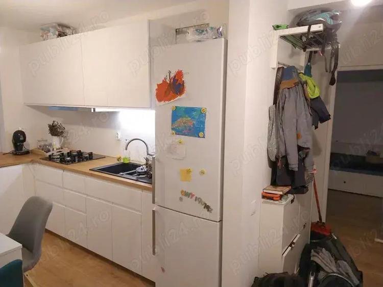 De vanzare: apartament 3 camere Gheorgheni, Cluj-Napoca - 4