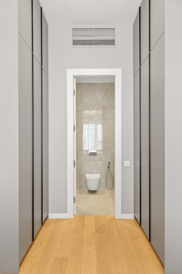 One Verdi Park - 3 camere - Floreasca - Barbu Vacarescu - 14