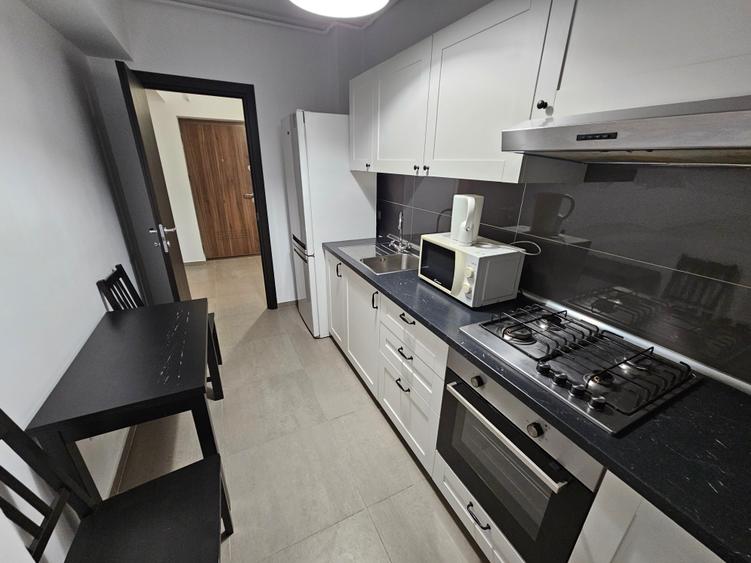 Apartament 2 camere Onix Residence | parcare inclusa | Grozavesti - 7