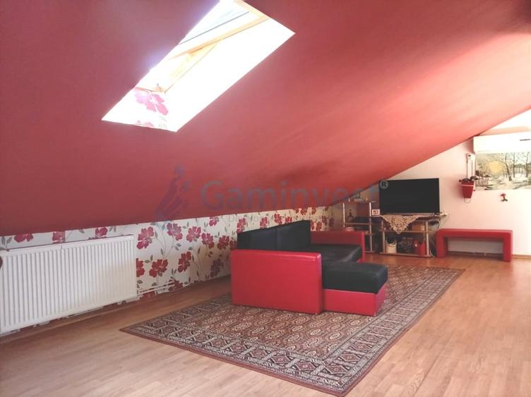 Apartament 3 camere de vanzare, cartierul Nufarul, Oradea - 4