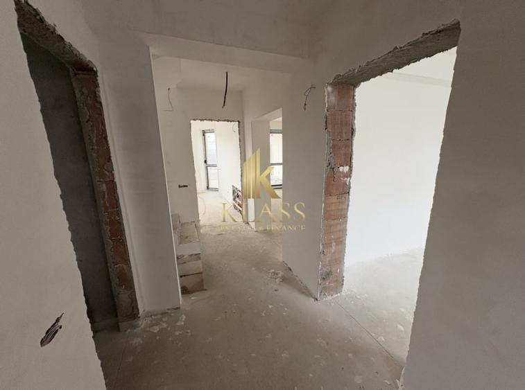 Vila 5 camere cu  design rafinat-Otopeni - de vanzare - 8