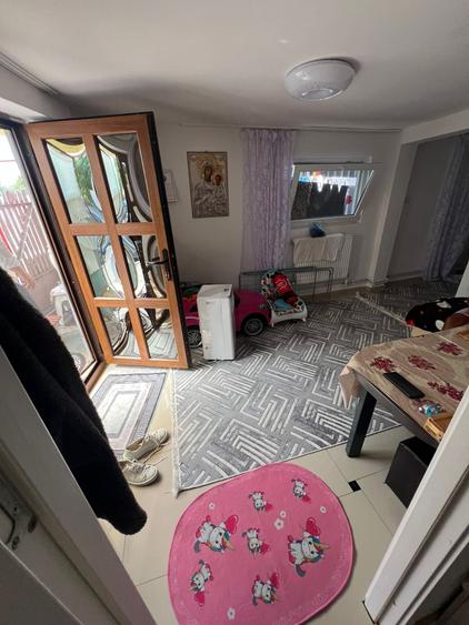 Casă din BCA 3 camere, 100 mp, în zona Brătianu - 6