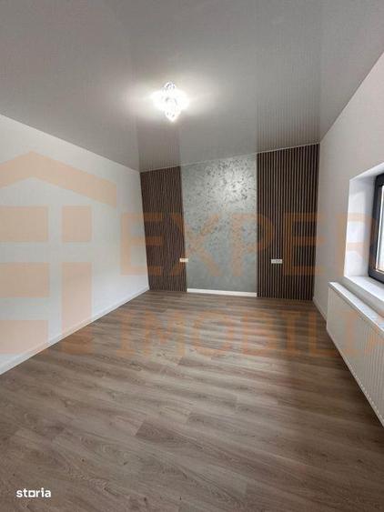 Visezi o casa moderna - KM 5, 3 camere, teren 192 mp si parcare - 17