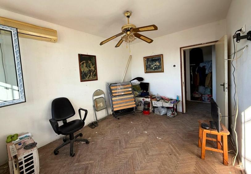 2 Camere | Berceni- Piata Sudului | Balcon | Anvelopat - 8