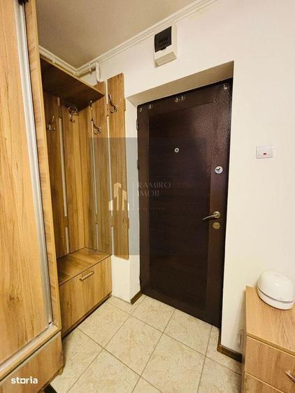 Garsoniera renovata Soseaua Pantelimon / Vergului - 3