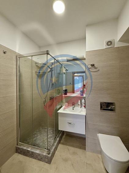 Apartament Lux de inchiriat/President Residence Craiova - 12