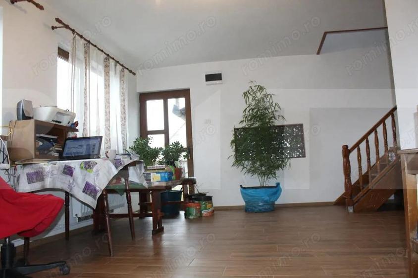 Dubla Oportunitate: Casa Noua 2020 + Casa Tradi?ionala pe 1.337 mp Teren - 6