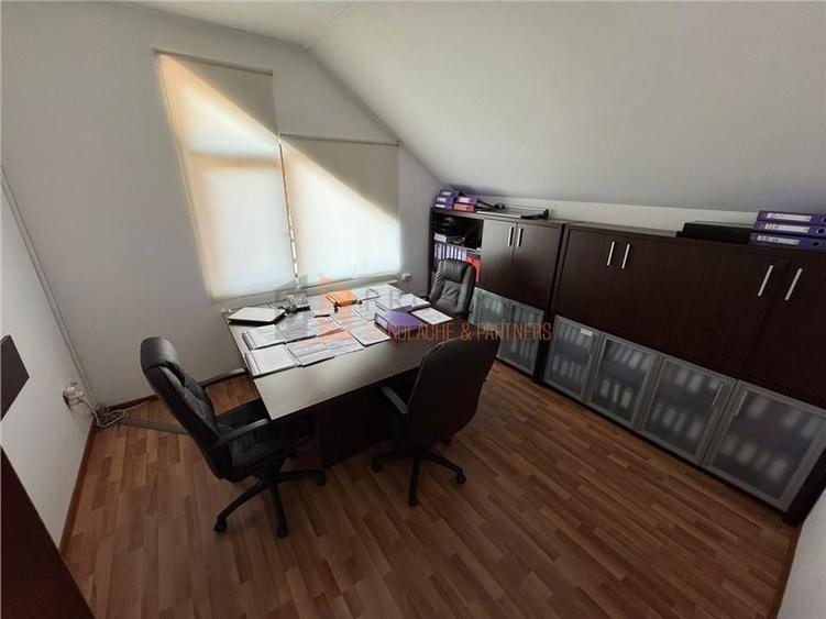 Casa tip P+1 - Str. Salvarii | Comision 0 - 6