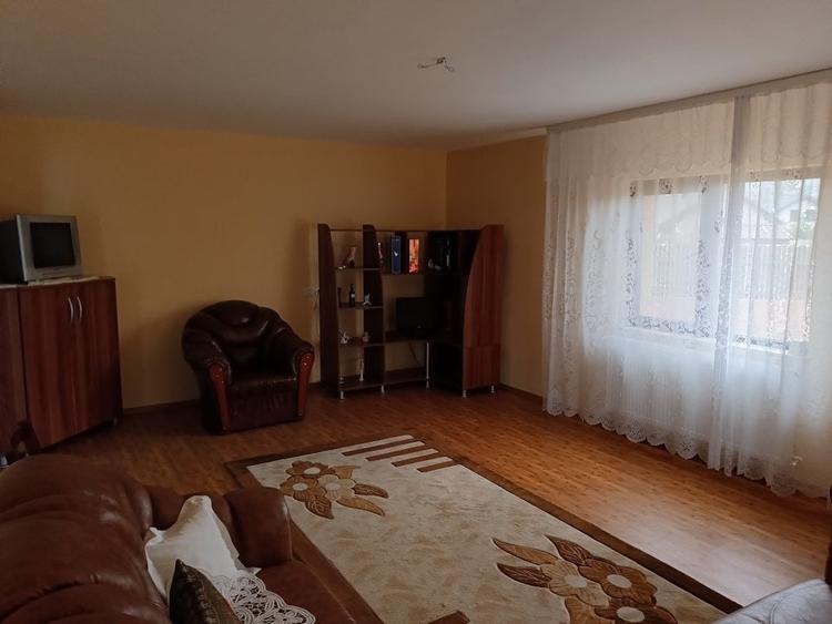 exclusivitate! Vila moderna P+M inalta, mobilata, cinci camere, Valu lui Traian! - 8