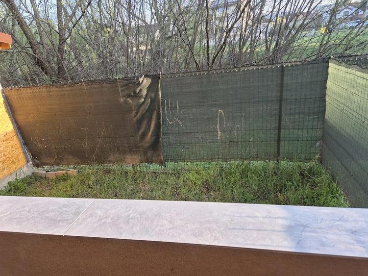 Inchiriez apartament cu 1 camera - 1