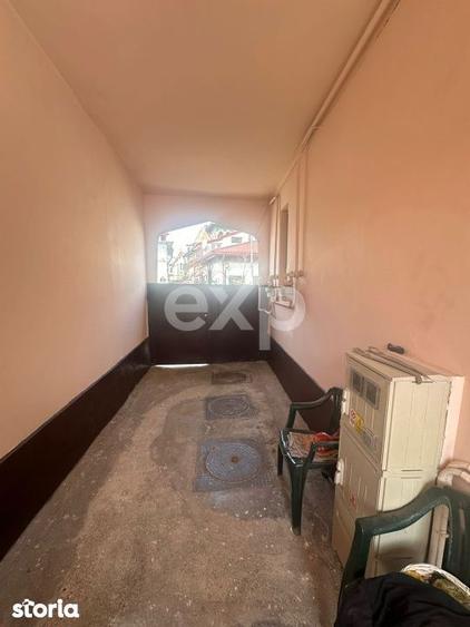 Casa 4 Camere Mosilor/Eminescu - 1