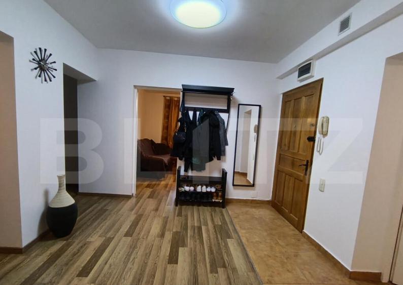 Apartament cu 4 camere finisat ?i utilat - 3