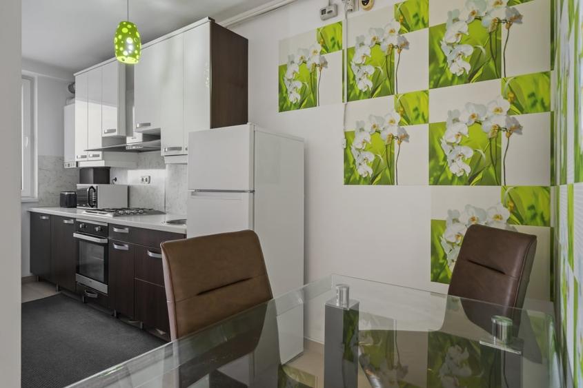 BUFTEA - PALATUL STIRBEI, APARTAMENT 2 CAMERE 65 MP, BOXA, PARCARE! - 8