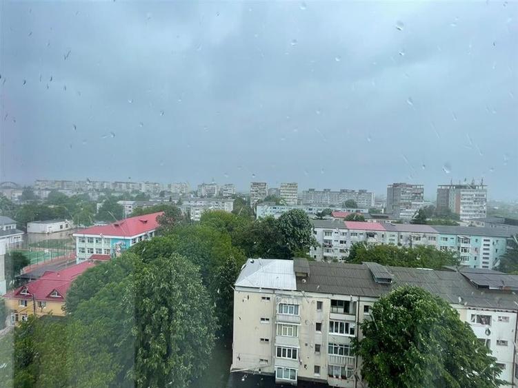 2 camere decomandate Orizont - 15