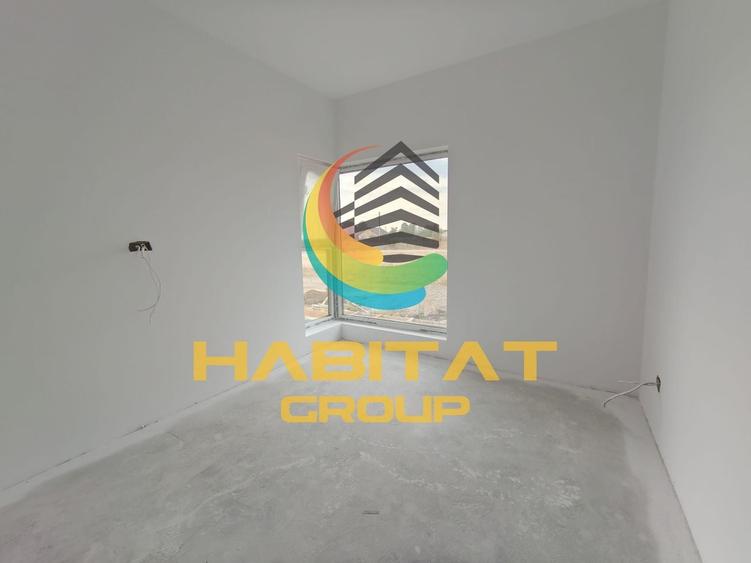 Casa individuala pe parter- 3 camere- teren 359mp- Vidra - 5