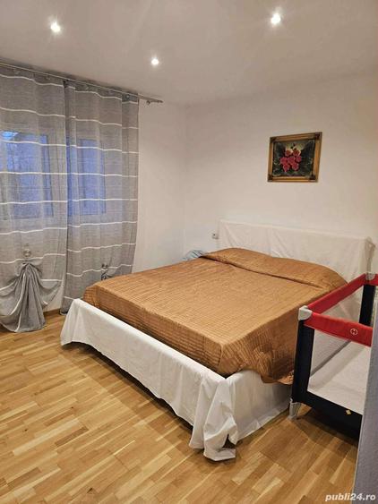 De vanzare Vila in Horia, P+M, teren 648 mp, 110.000 euro - 1