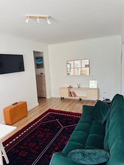 de inchiriat apartament 2 camere zona Girocului - 4