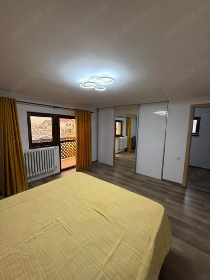 Casa de inchiriat Bolintin Deal - 17