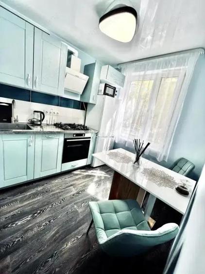Inchiriere apartament cu 2 camere in zona Virtutii Lujerului Inchiriere apartament cu 2 camere in zona Virtutii Lujerului
