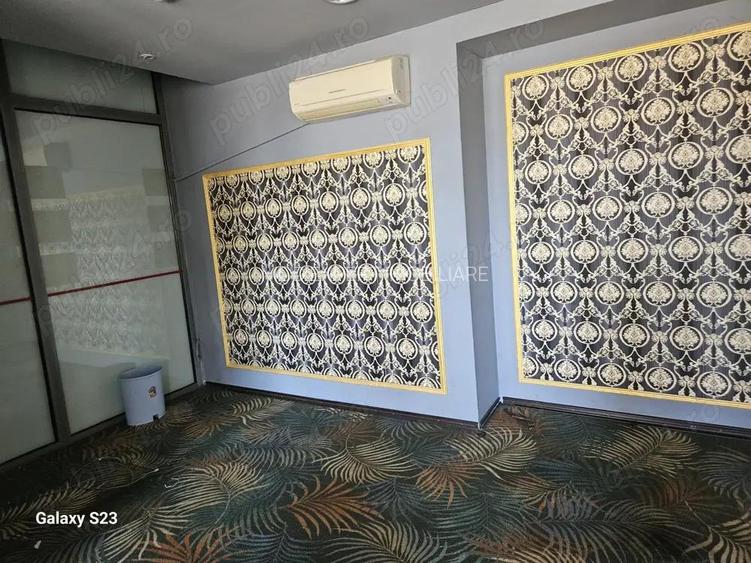 Spa?iu Comercial de Inchiriat Ultracentral Piatra-Neam?