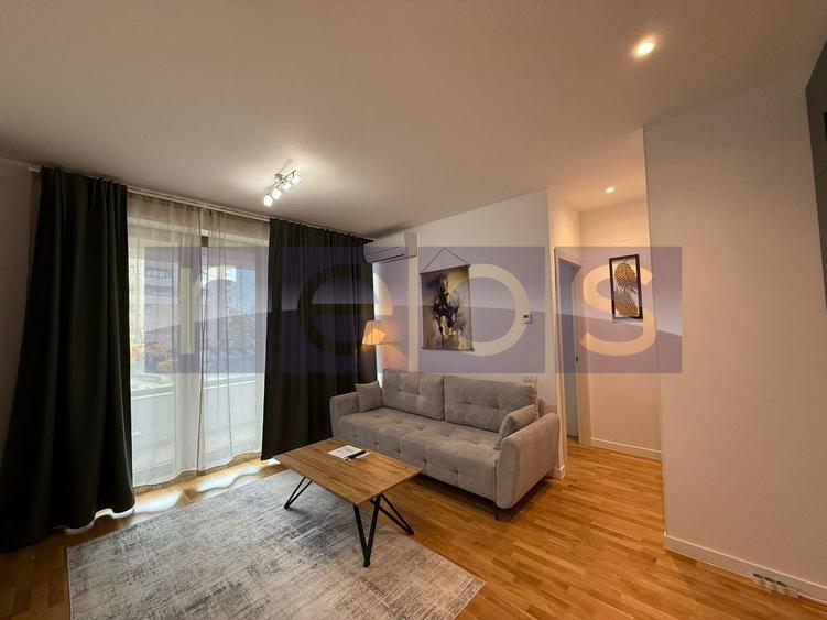 INCHIRIERE 2 CAMERE | HERASTRAU | MOBILAT SI UTILAT | LOC PARCARE - 1