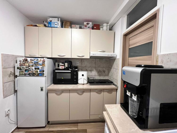 Vand Garsoniera zona Baneasa Direct Proprietar - 4