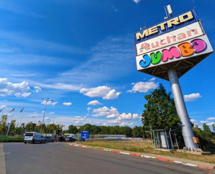 Teren intravilan Berceni – 5.000 mp – Investitie Jumbo Berceni - 1