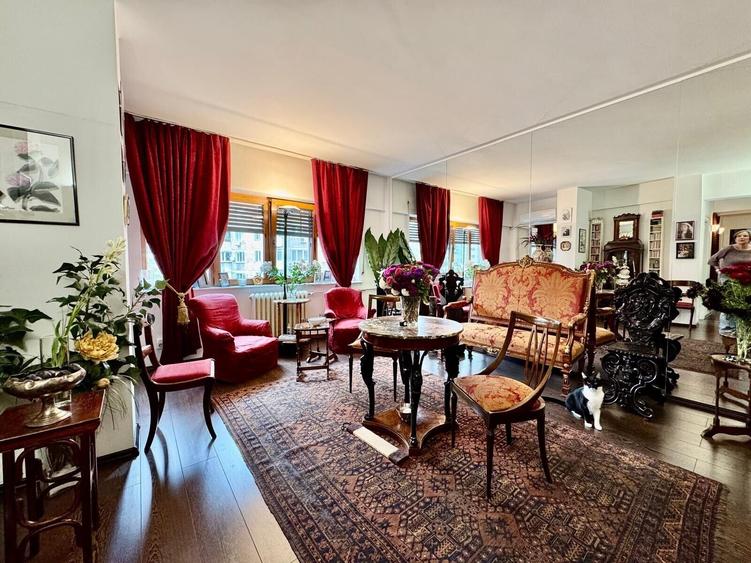 Vanzare 2 camere - Parcul Cismigiu | metrou Universitate - 1