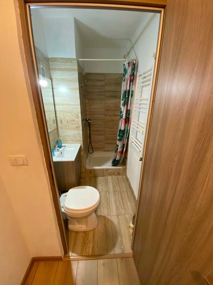 Se inchiriaza garsoniera - 5