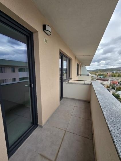 *BLOC NOU* Apartament 1 camera nou ,Podu Ros,Casa Sindicatelor - 2