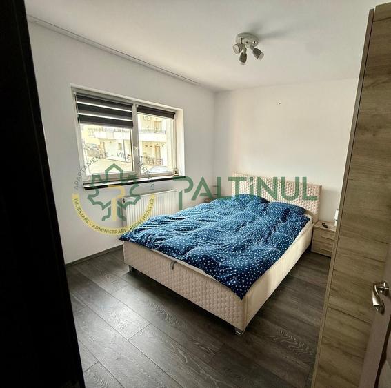 Apartament 1 camera de inchiriat Sibiu - 6