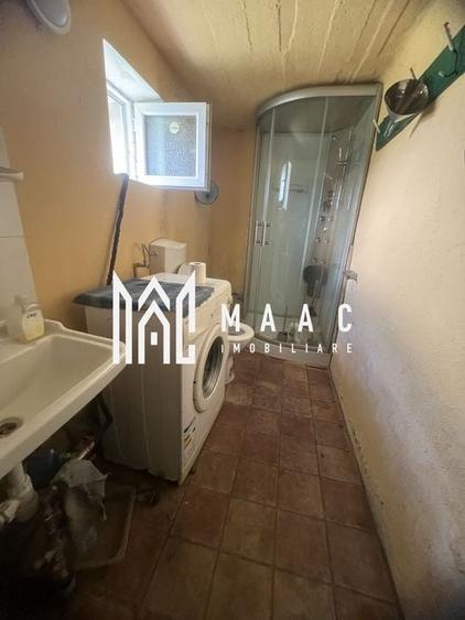 Casa Individuală Ruși | 23km de Sibiu | Teren 2300mp - 2