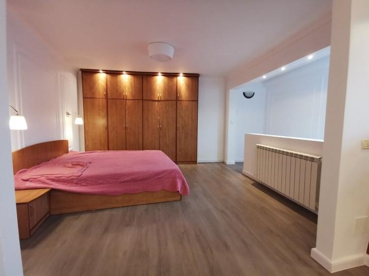 Apartament elegant in vila interbelica – Rond Cosbuc / Unirii / Izvor - 9