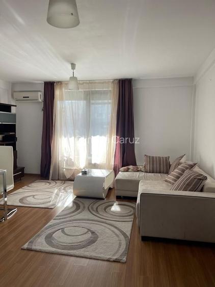 Apartament cu 2 camere semidecomandat, mobilat în Dorobanți Apartament cu 2 camere semidecomandat, mobilat în Dorobanți