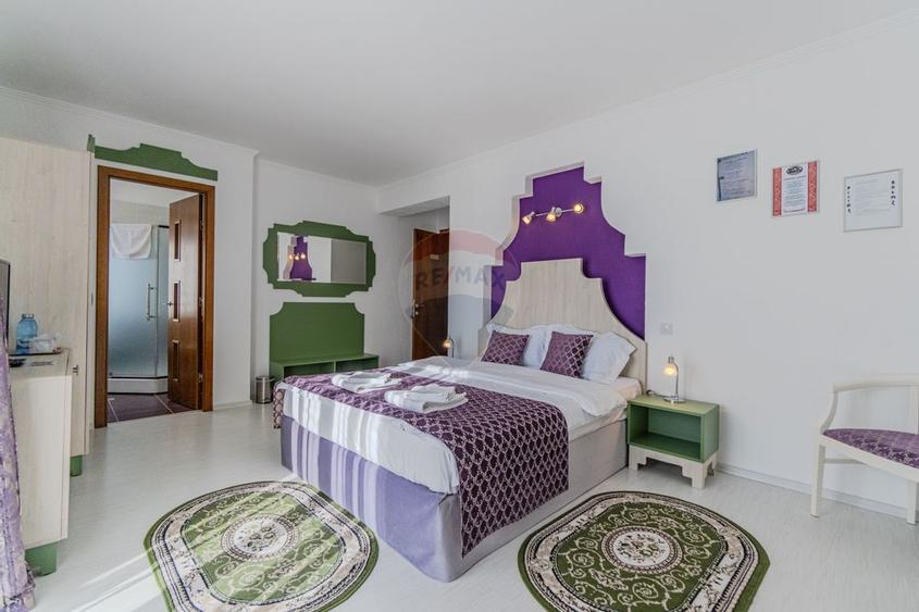 Casa cu potential turistic in Tohanu Nou - Comision 0% - 26