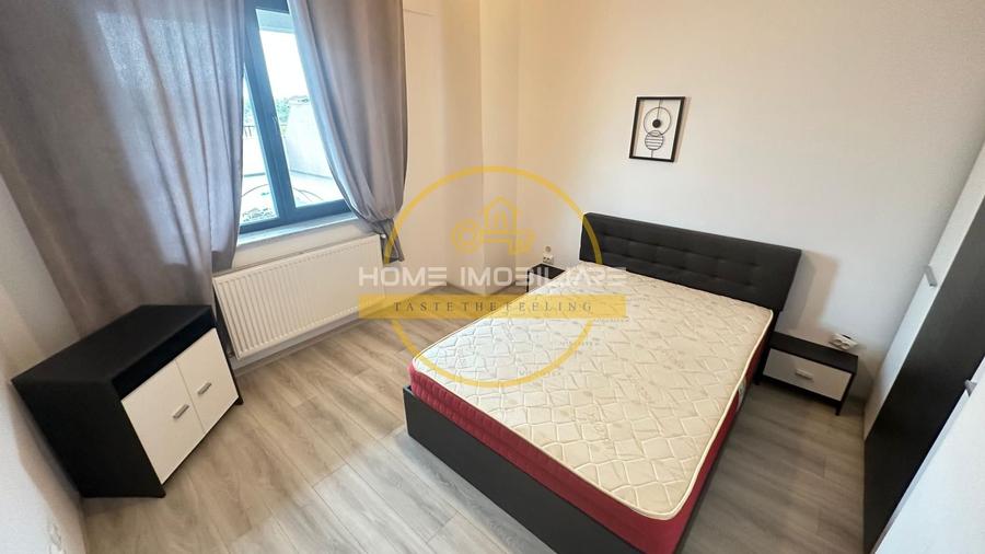 Nicolina LIDL Prima Statie Apartament 2 Camere Bloc Nou cu terasa de 60mp - 11