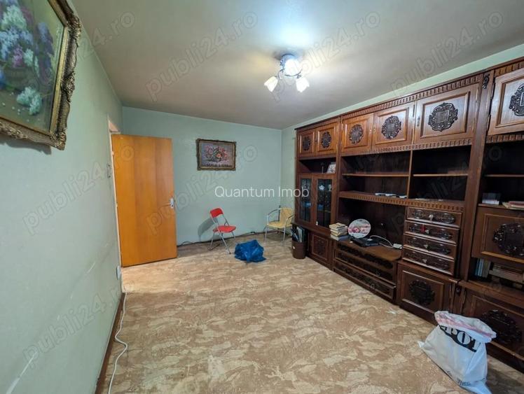 Apartament 3 camere, 70 m , 2 balcoane Drumul Taberei, langa metrou Apartament 3 camere, 70 m , 2 balcoane Drumul Taberei, langa metrou