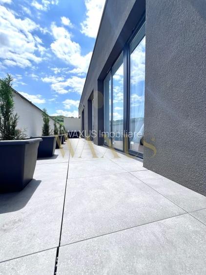 Apartament Tip Penthouse |decomandat| Terasa 26 mp | Finisaje premium