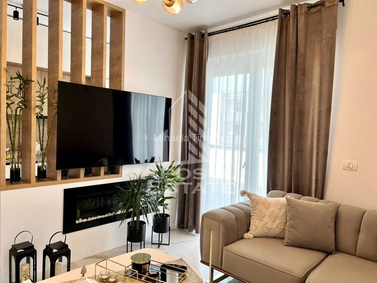Apartament cu 3 camere semidecomandat în Braytim Apartament cu 3 camere semidecomandat în Braytim