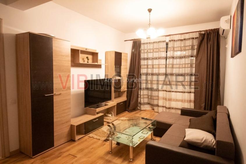 Apartament 2 camere - Dristor Rezidential - zona Dristor-Mihai Bravu