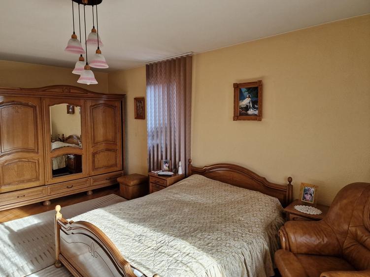 De Vanzare Casa (vilă) Burdujeni - 17