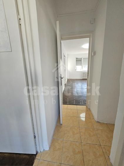 Apartament cu 3 camere – etaj intermediar, zonă ultracentrală Spicu - 8