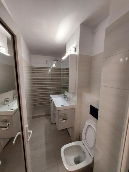 Timpuri Noi-Metrou,Garsoniera Totul Nou - 4