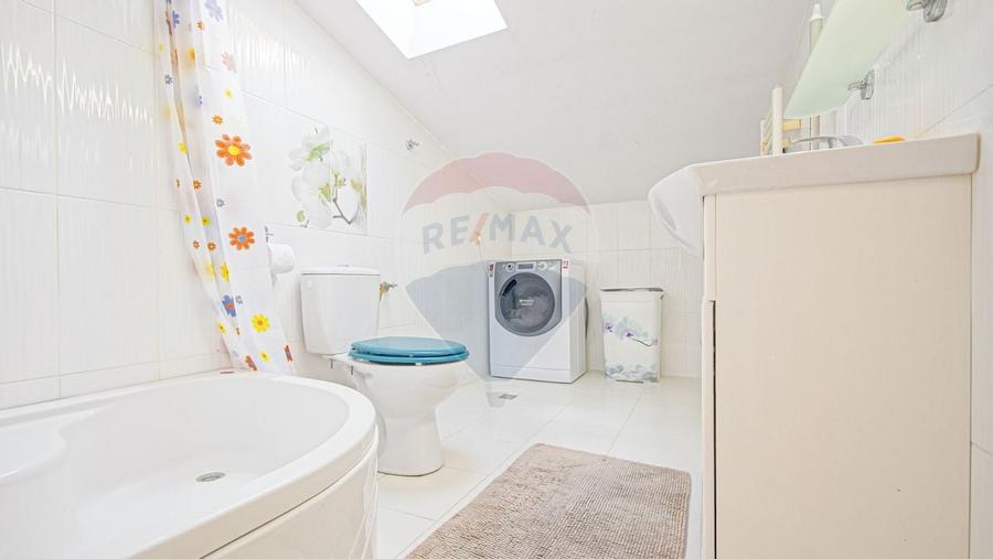 0% COMISION | APARTAMENT CU SCARA INTERIOARA | CALEA BUCURESTI - 9