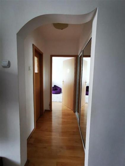 Vanzare apartament 2 camere - Podu Ros sens giratoriu - 6