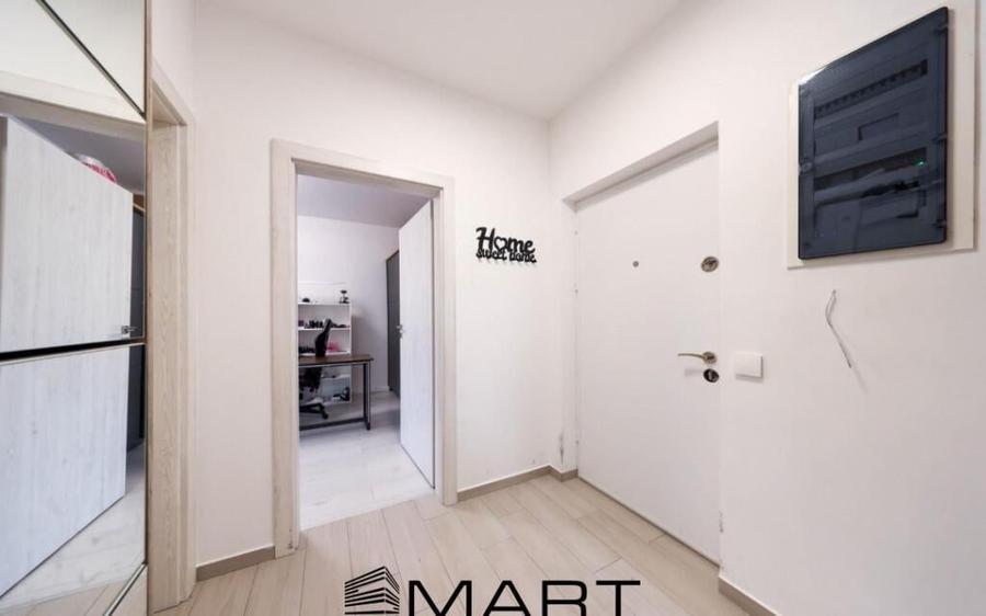 Apartament 2 camere, decomandate, - 16