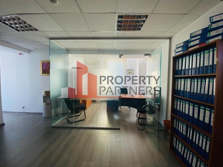 215 mp pozitie centrala Calea Plevnei - 1