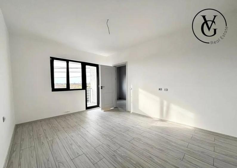 Vila individuala P+1 | 4 camere | Navodari - 15