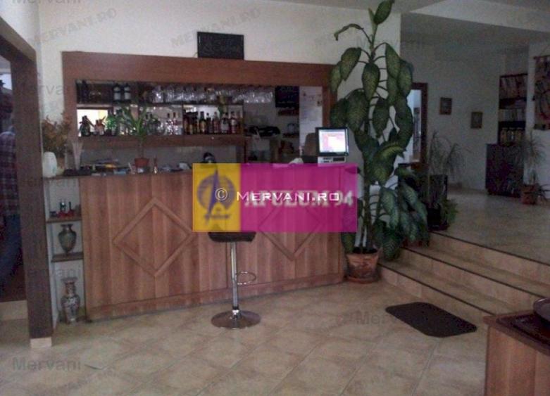 Spatiu turistic de vanzare in Busteni - Zona Centrala - 50