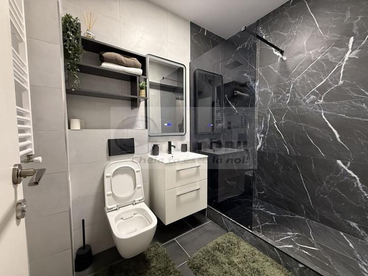 2 CAM , CENTRU PODU ROS PALAS , UNIREA TOWERS, LUX, PRIMA INCHIRIERE - 41